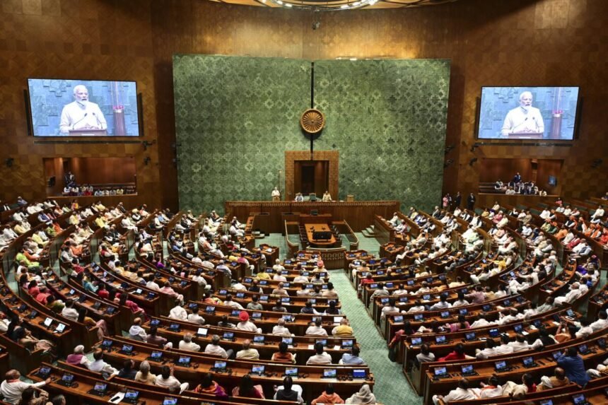 parliament