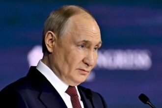 russia pm