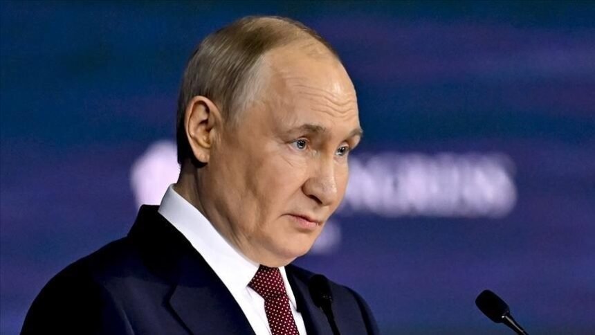 russia pm
