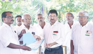 Thanjavur