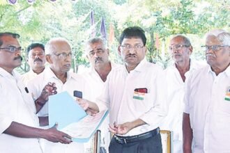 Thanjavur