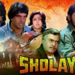 Sholay