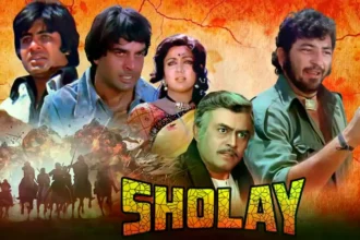 Sholay