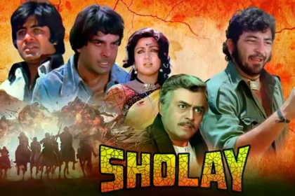 Sholay
