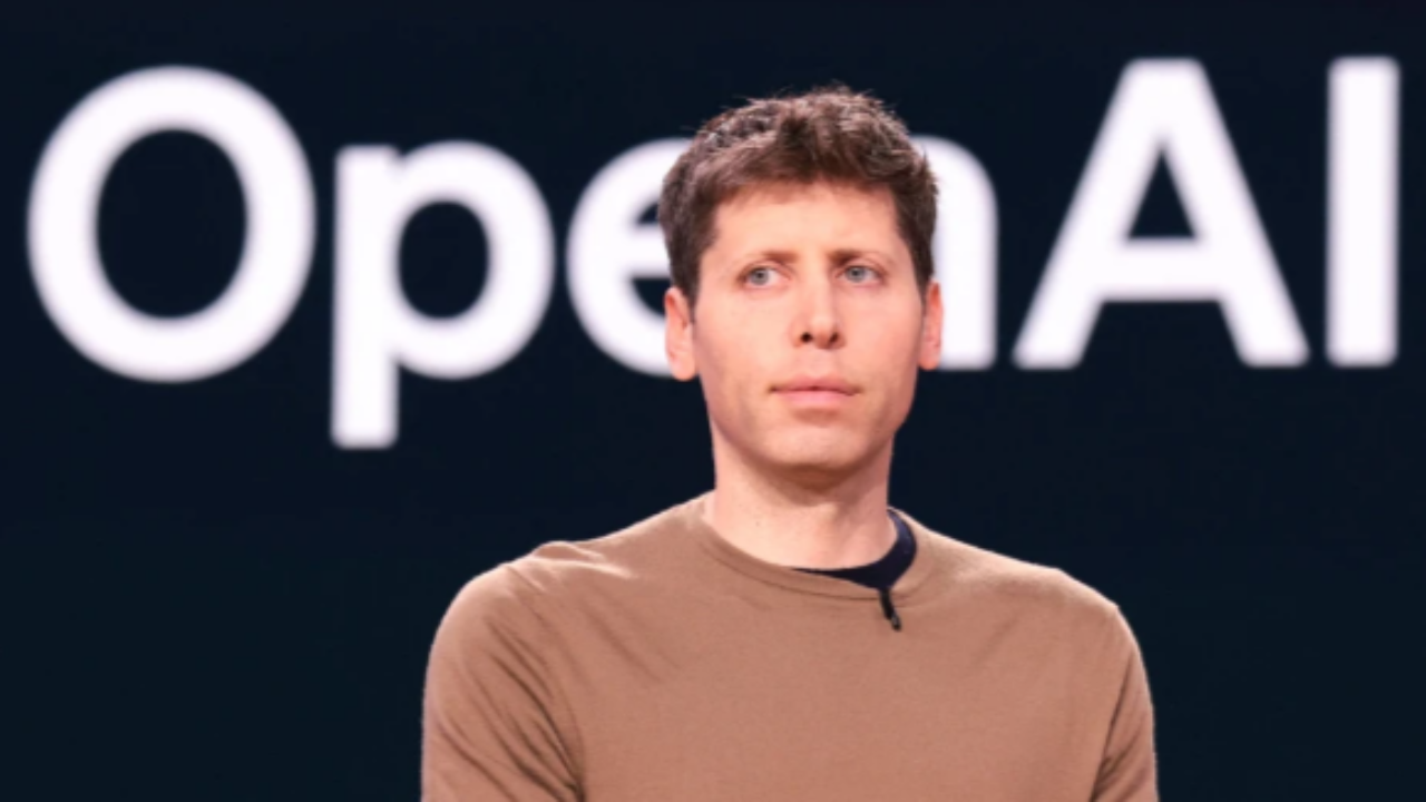 open ai