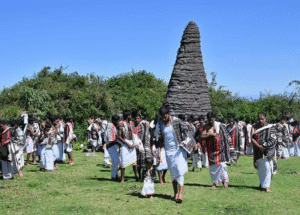 festival