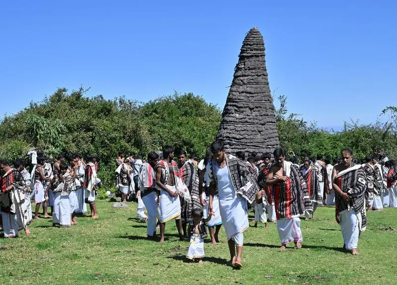 festival