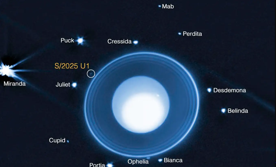 uranus