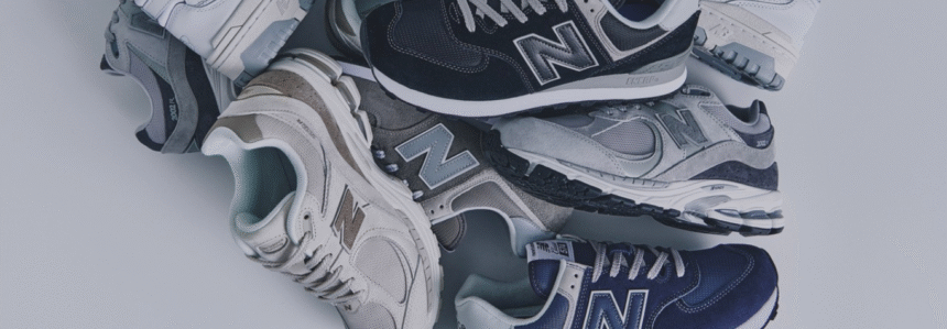 new balance