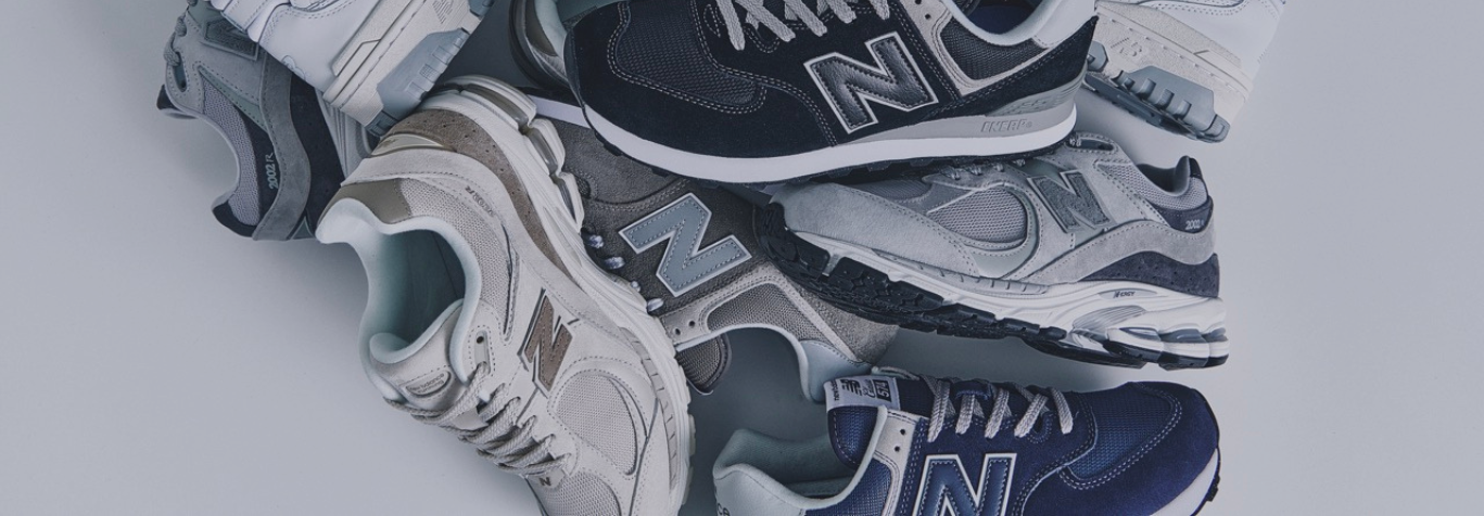 new balance