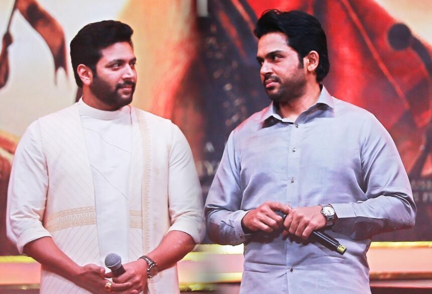 jayamravi