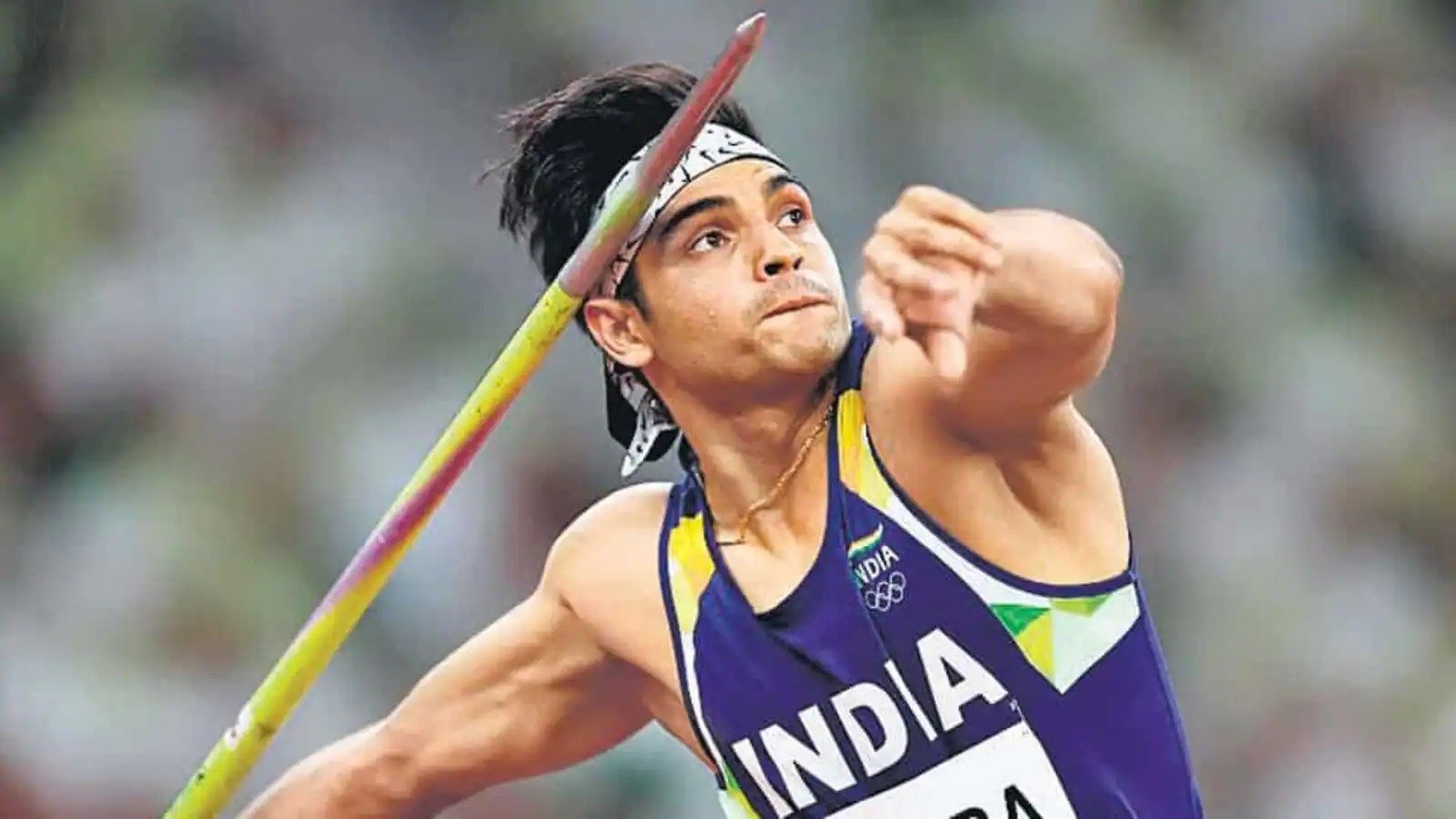 neeraj