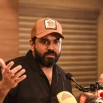 Nivin Pauly