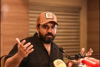 Nivin Pauly