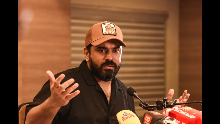 Nivin Pauly