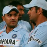 dhoni sehwag