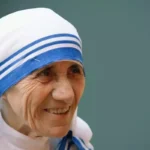 mother teresa