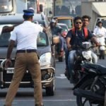 chennai traffic