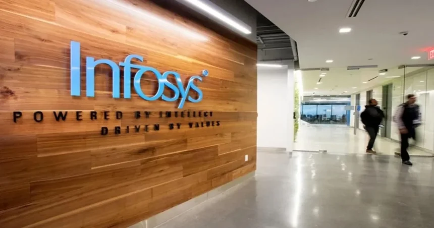 infosys