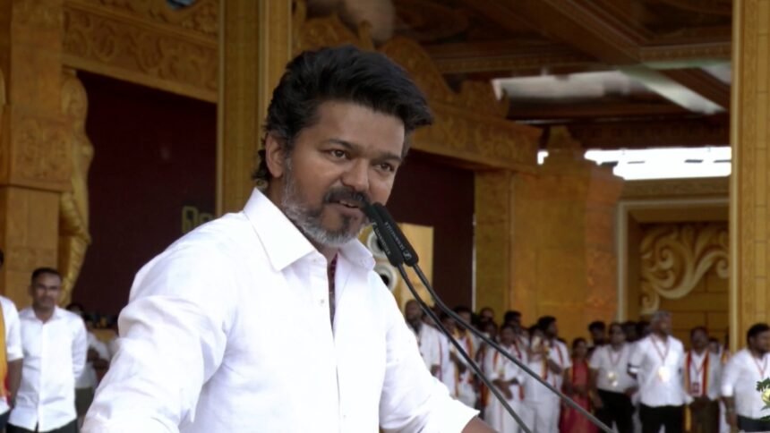 vijay