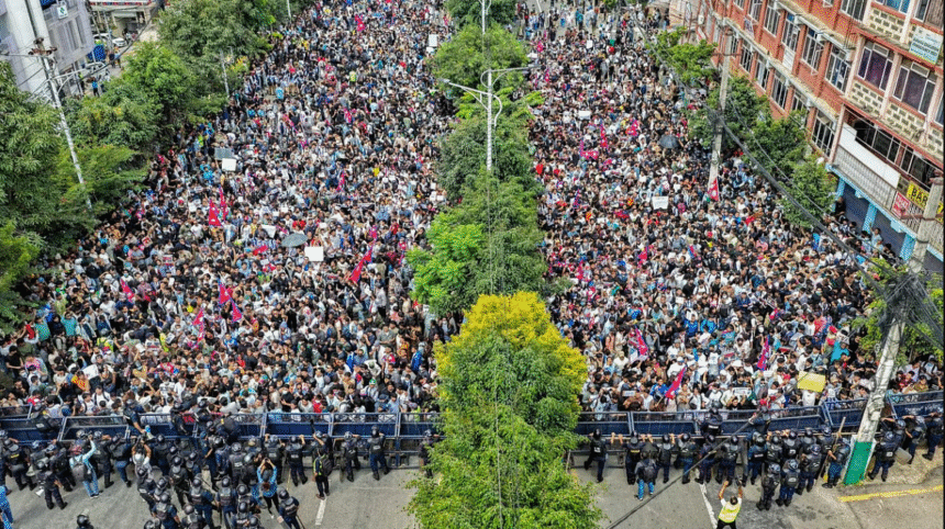 NEPAL