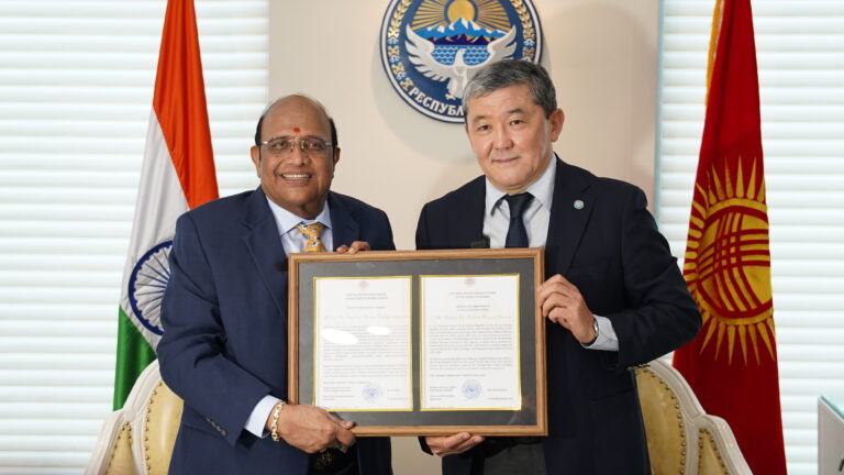 kyrgyz-republic-honorary-consul-office-chennai-inauguration