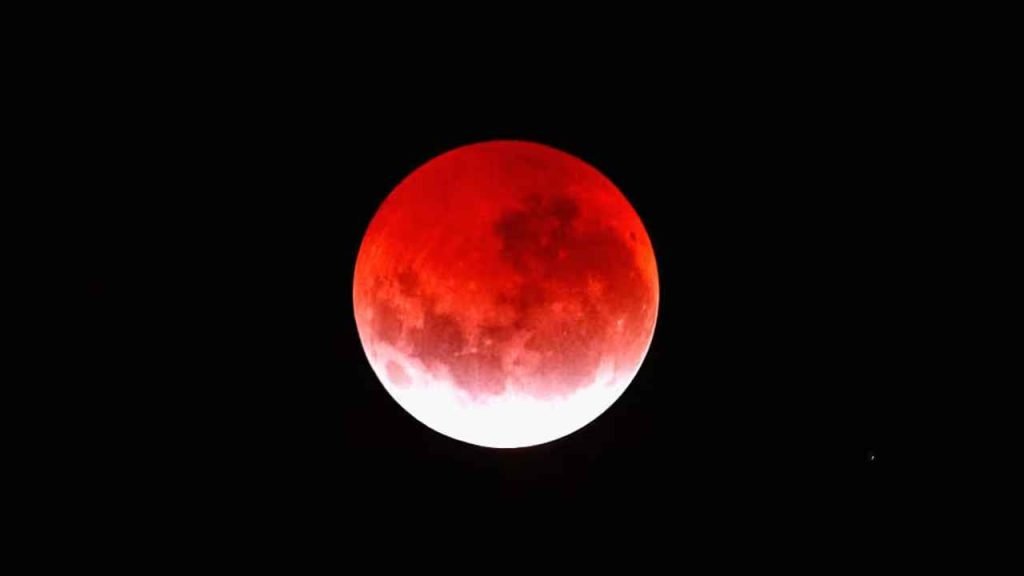 lunar