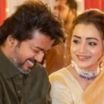 trisha vijay