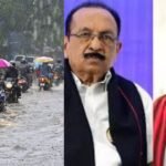 Rain vs Mallai sathya