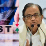 Gst vs Pa Chithambaram
