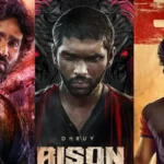 Diwali new movies 2025