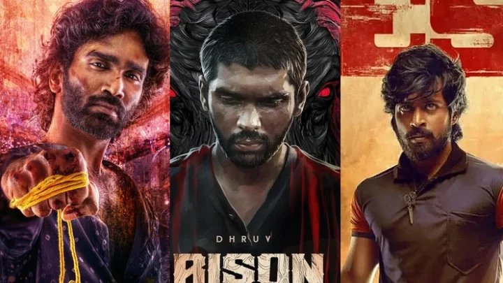 Diwali new movies 2025