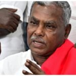 CPIM பெ.சண்முகம்