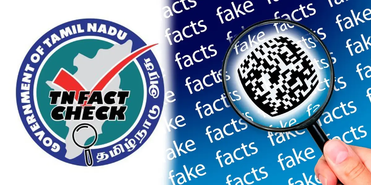 tamilnadu fact check