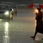 வடகிழக்கு பருவமழை தொடக்கம்