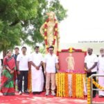 வீரபாண்டிய கட்டபொம்மன் நினைவு நாள்