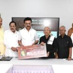 முதல்வர் மு.க.ஸ்டாலின்