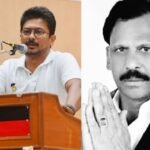 திமுக எம்.எல்.ஏ. பொன்னுசாமி மறைவுக்கு துணை முதல்வர் உதயநிதி ஸ்டாலின் புகழஞ்சலி
