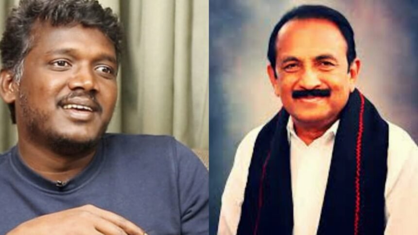 பைசன் திரைப்படத்திற்கு வைகோ பாராட்டு