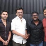 பைசன் படத்திற்கு முதல்வர் ஸ்டாலின் பாராட்டு