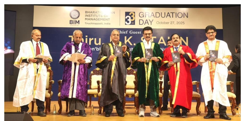 முதல்வர் மு.க. ஸ்டாலின்