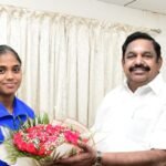 எடப்பாடி பழனிசாமி