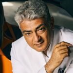 நடிகர் அஜித்குமார்