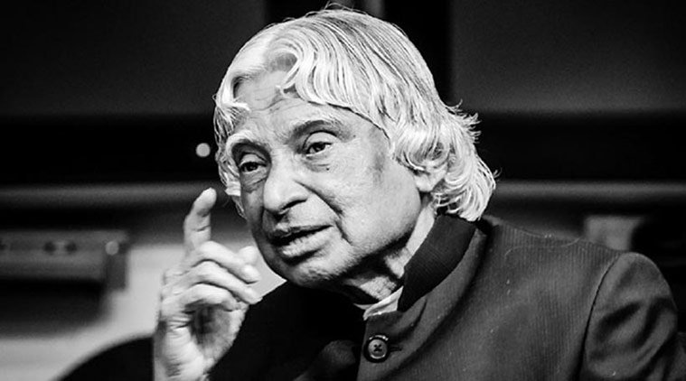 ABJ Abdul kalam