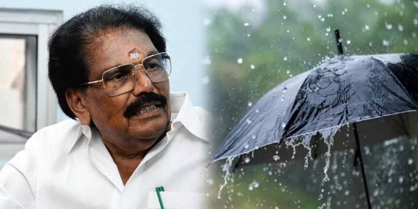 அமைச்சர் கே.கே.எஸ்.எஸ்.ஆர். இராமச்சந்திரன்