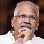 இயக்குனர் மணிரத்னம்