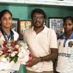 இயக்குநர் மாரி செல்வராஜ்