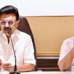 முதல்வர் மு.க.ஸ்டாலின்