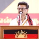 முதலமைச்சர் மு.க. ஸ்டாலின்