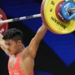 மகாராஜன் ஆறுமுகப்பாண்டியன்